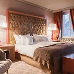 Hotel Carlton - The Leading Of The World Sankt Moritz
