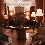 Carlton - The Leading Of The World Hotel Sankt Moritz