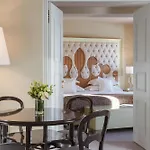 Carlton - The Leading Of The World Hotel Sankt Moritz