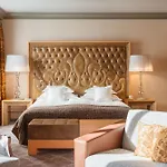 Carlton - The Leading Of The World 5* Sankt Moritz