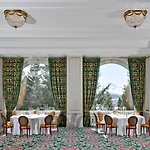 Carlton - The Leading Of The World 5* Sankt Moritz