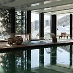 Carlton - The Leading Of The World 5* Sankt Moritz