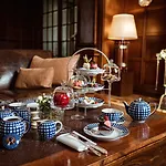 Carlton - The Leading Of The World 5* Sankt Moritz