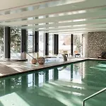 Carlton - The Leading Of The World Hotel Sankt Moritz