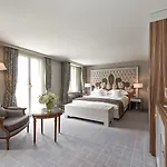 Hotel Carlton - The Leading Of The World Sankt Moritz