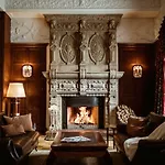 Carlton - The Leading Of The World 5* Sankt Moritz