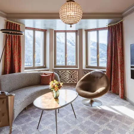 Hotel Carlton - The Leading Of The World 5*