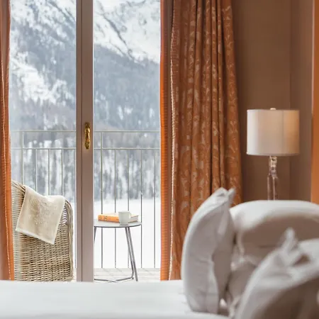 Carlton - The Leading Of The World 호텔