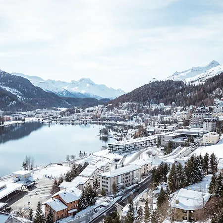 Carlton - The Leading Of The World 호텔