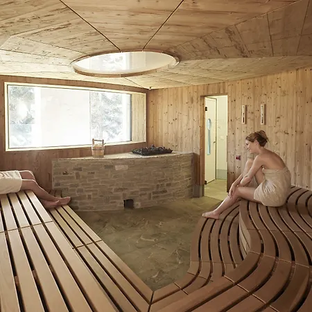 Carlton - The Leading Of The World 호텔