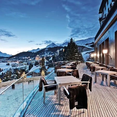 Carlton - The Leading Of The World