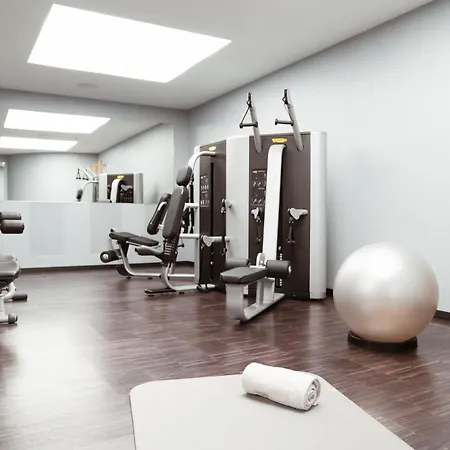 호텔 Carlton - The Leading Of The World