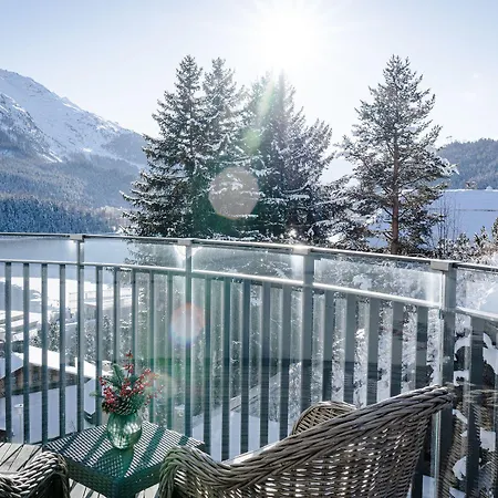 Carlton - The Leading Of The World 호텔 5*