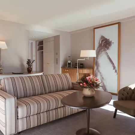 Carlton - The Leading Of The World 酒店