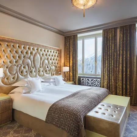 Carlton - The Leading Of The World 酒店 5*