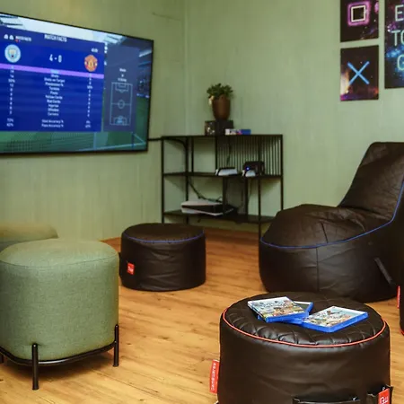 Hotel Carlton - The Leading Of The World Sankt Moritz