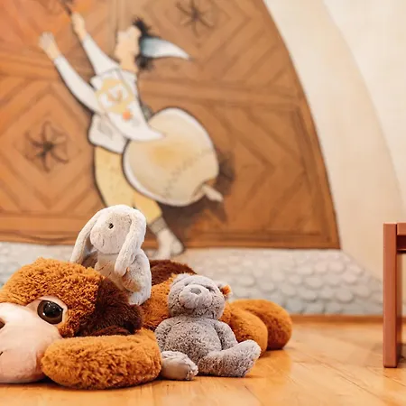 Carlton - The Leading Of The World Sankt Moritz