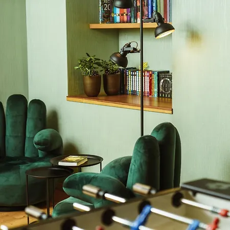 Hotel Carlton - The Leading Of The World 5*