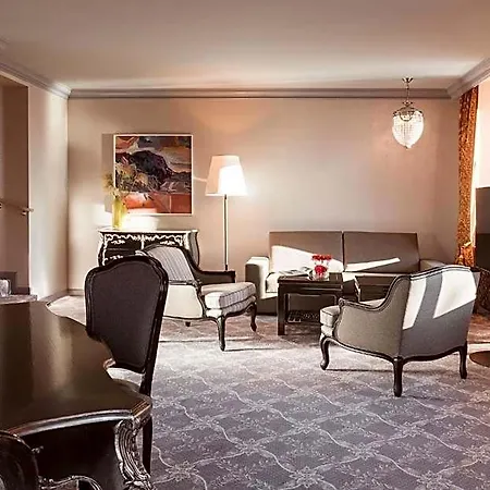 Carlton - The Leading Of The World Hotell 5*