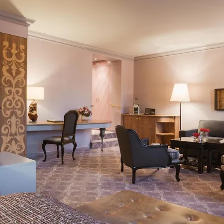 Carlton - The Leading Of The World Hotel St Moritz