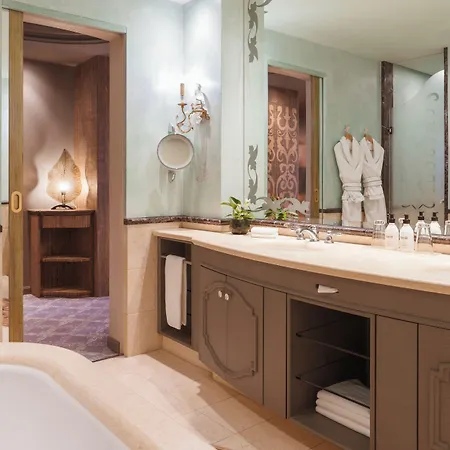 Hotel Carlton - The Leading Of The World Saint-Moritz
