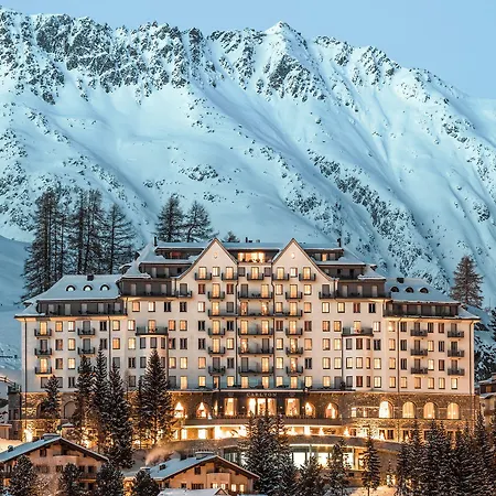 Carlton - The Leading Of The World Hotel