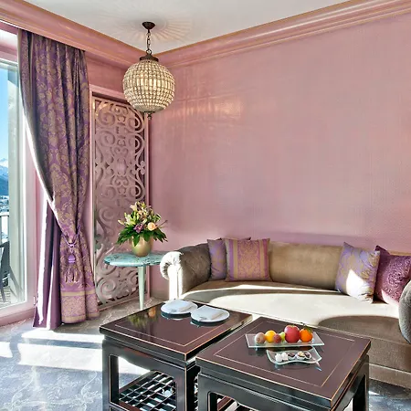 Carlton - The Leading Of The World