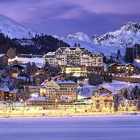 Carlton - The Leading Of The World 호텔 5*