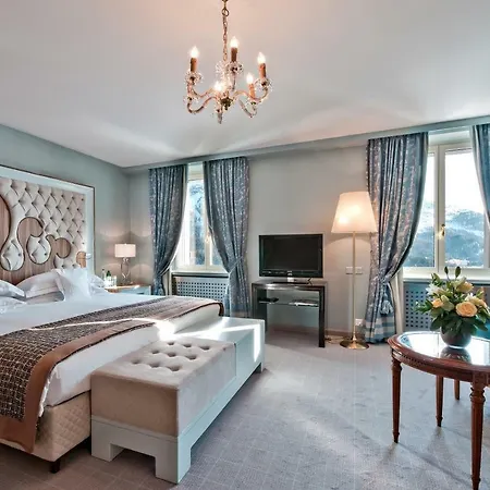 호텔 Carlton - The Leading Of The World 5*
