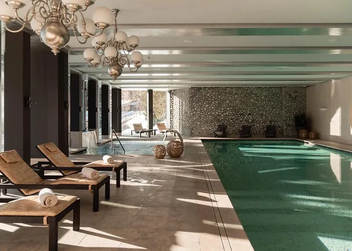 Carlton - The Leading Of The World Svatý Mořic