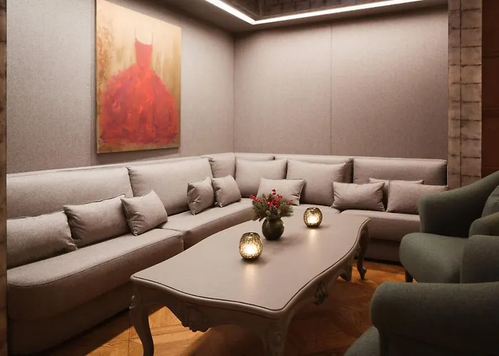 Carlton - The Leading Of The World Sankt Moritz