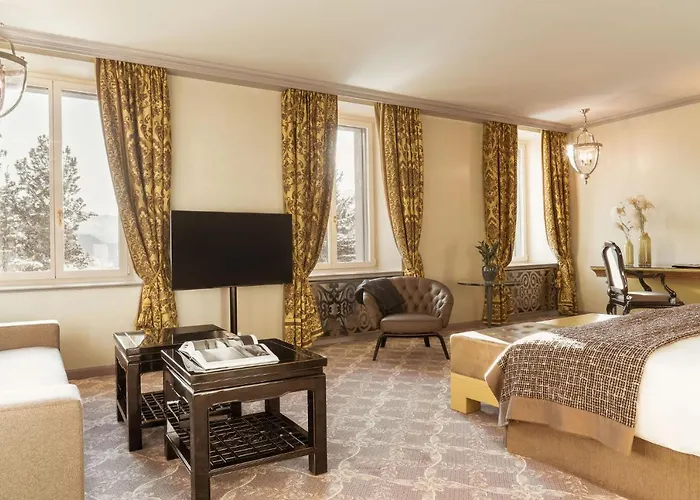 Carlton - The Leading Of The World