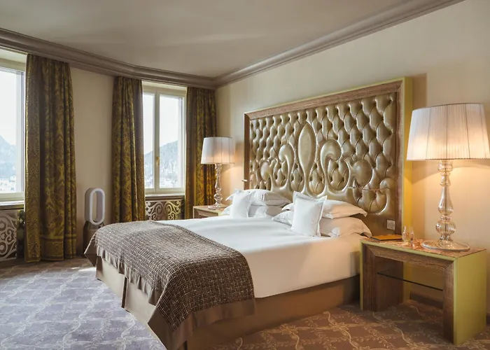 Carlton - The Leading Of The World Szálloda 5*