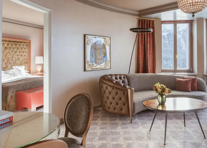 Carlton - The Leading Of The World Szálloda 5*