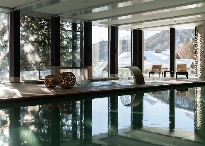 Carlton - The Leading Of The World 5* Svatý Mořic