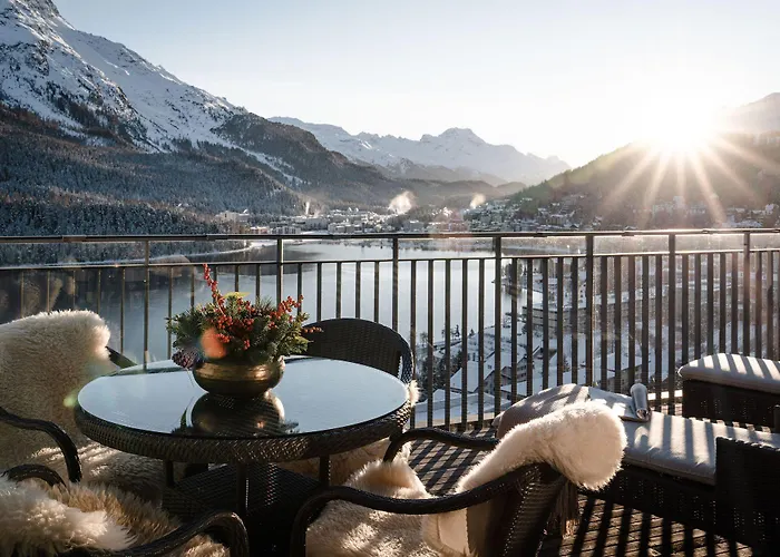 Carlton - The Leading Of The World Hotel