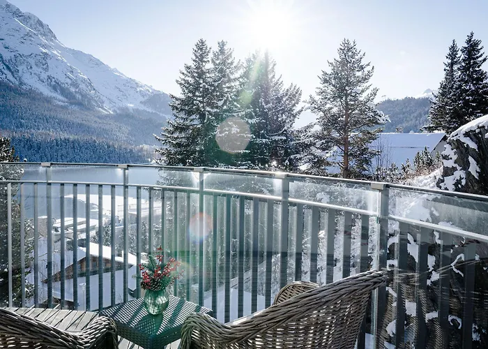 Carlton - The Leading Of The World Szálloda 5*