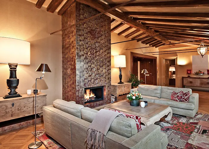 Carlton - The Leading Of The World Hotel Svatý Mořic