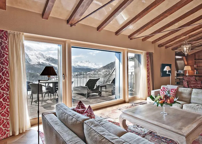 Carlton - The Leading Of The World Szálloda 5*