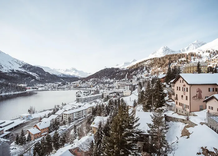 Szálloda Carlton - The Leading Of The World 5*