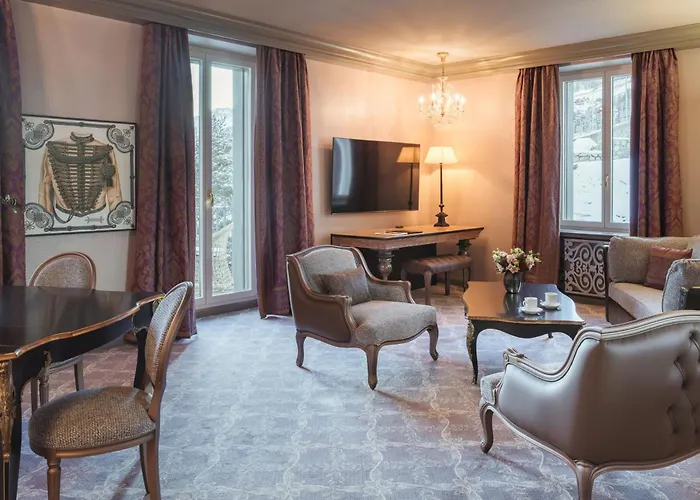 Carlton - The Leading Of The World 5* Svatý Mořic