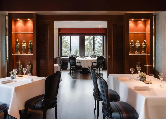 Carlton - The Leading Of The World Szálloda