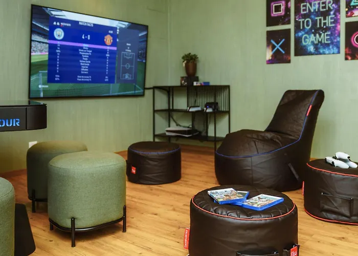 Hotel Carlton - The Leading Of The World Svatý Mořic