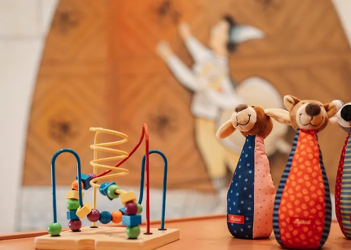 Carlton - The Leading Of The World 5* Svatý Mořic