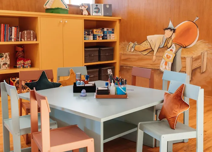 Szálloda Carlton - The Leading Of The World