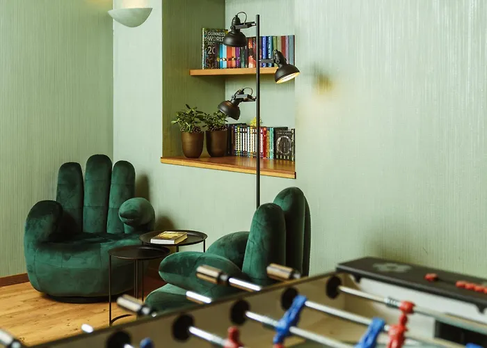 Carlton - The Leading Of The World Szálloda 5*