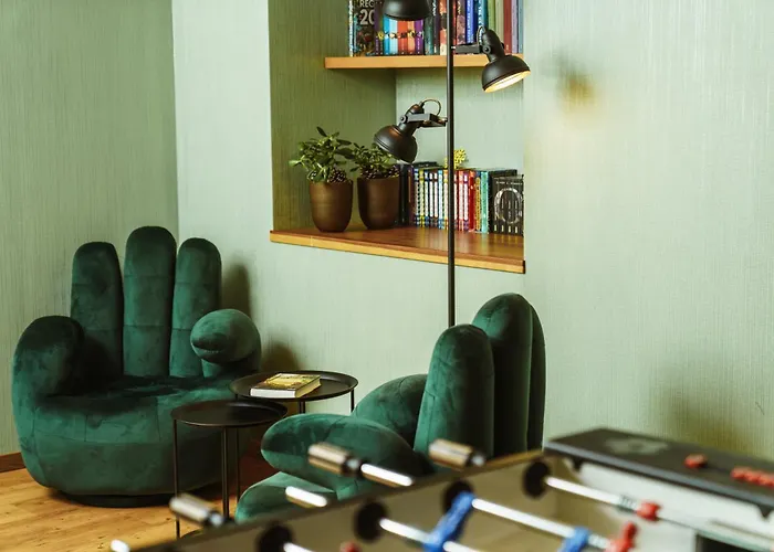 Hotel Carlton - The Leading Of The World 5*