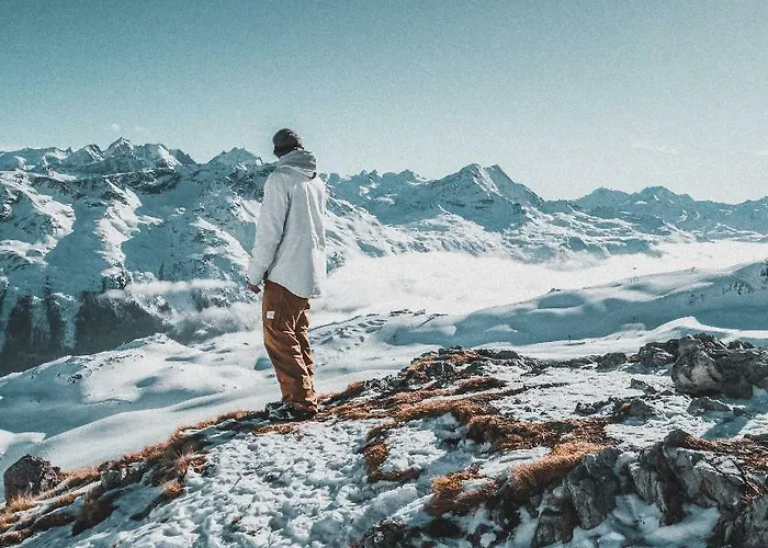 Carlton - The Leading Of The World Szálloda 5*