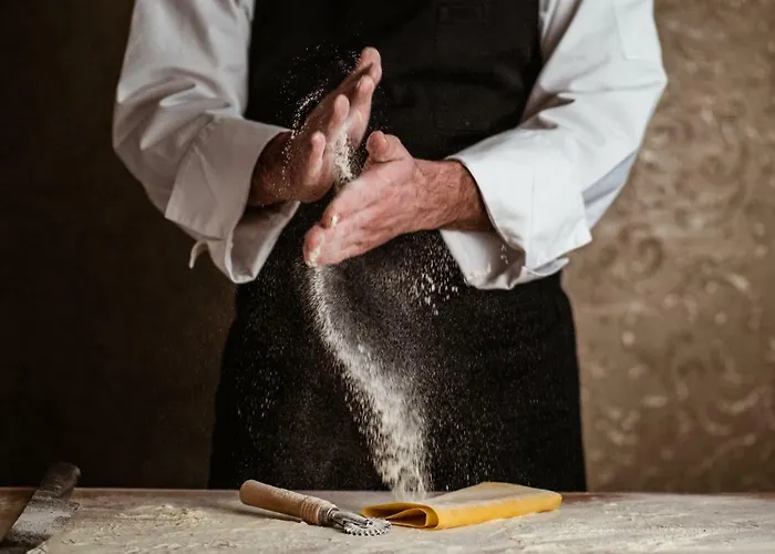 Szálloda Carlton - The Leading Of The World 5*