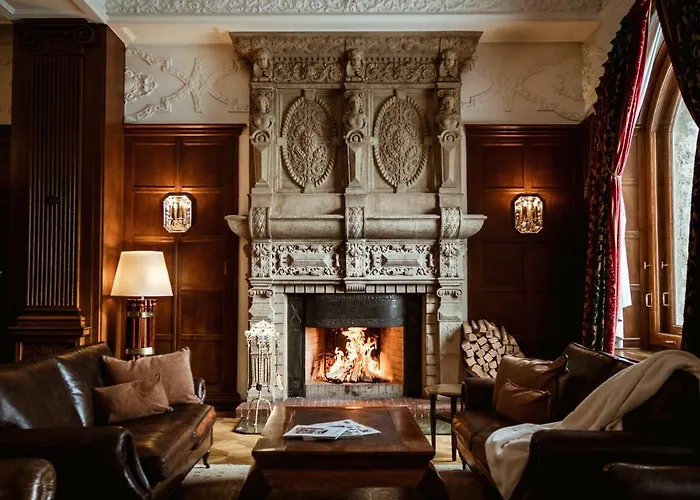 Carlton - The Leading Of The World 5* Svatý Mořic